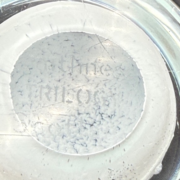 Caithness Trilogy Scotland Limited Art Glass Paperweight Signed Numbered Bubble - Picture 13 of 14